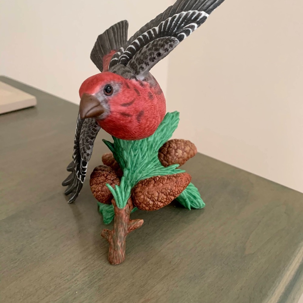 NWT Lenox Bird!